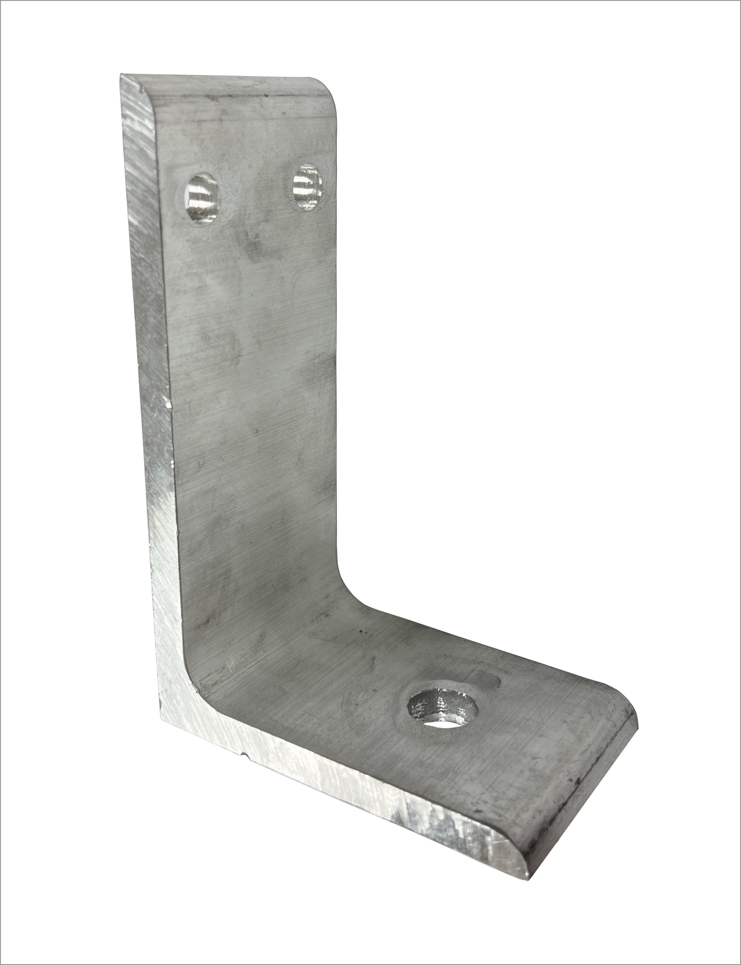 Ladder Wall Bracket Assembly