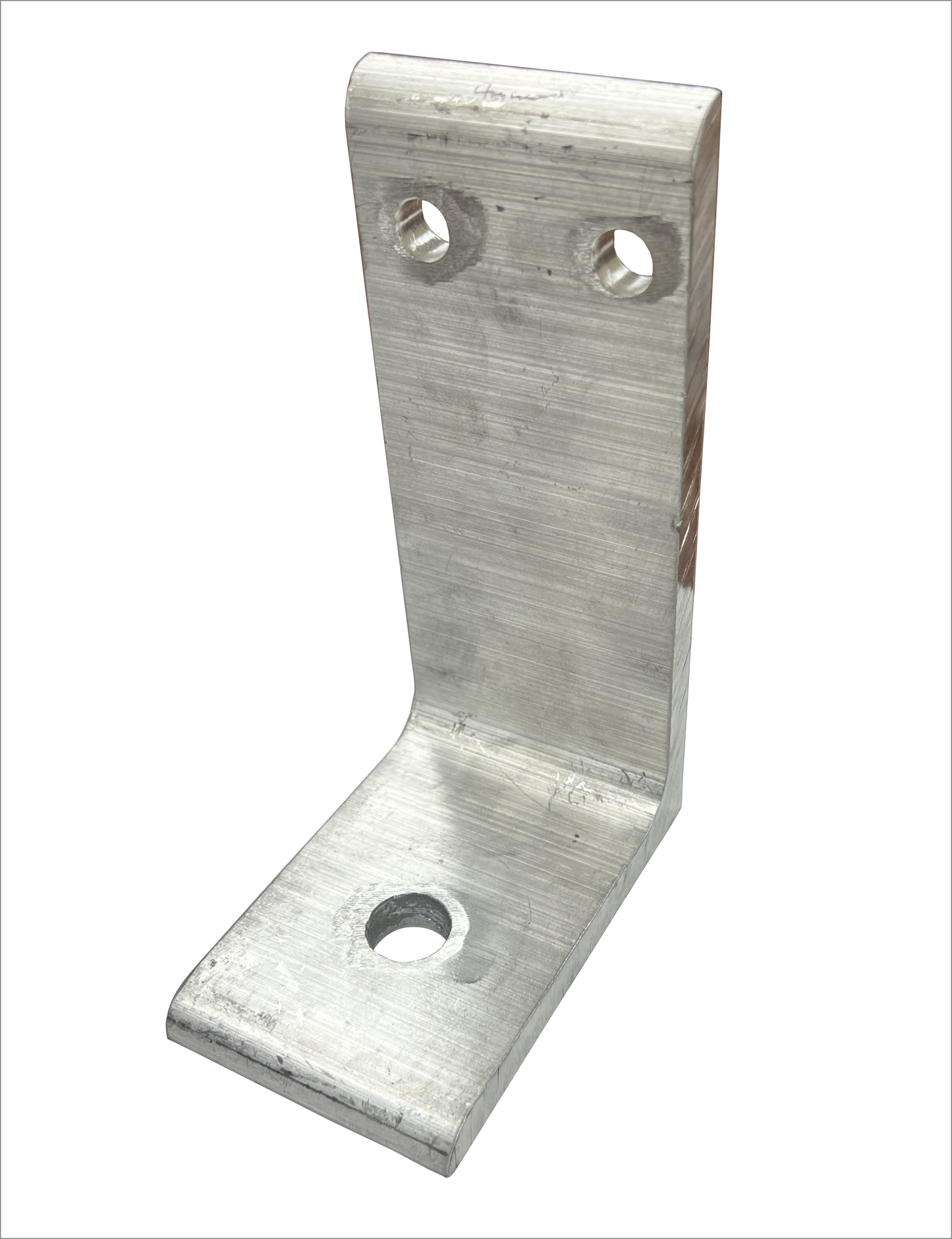 Ladder Wall Bracket Assembly