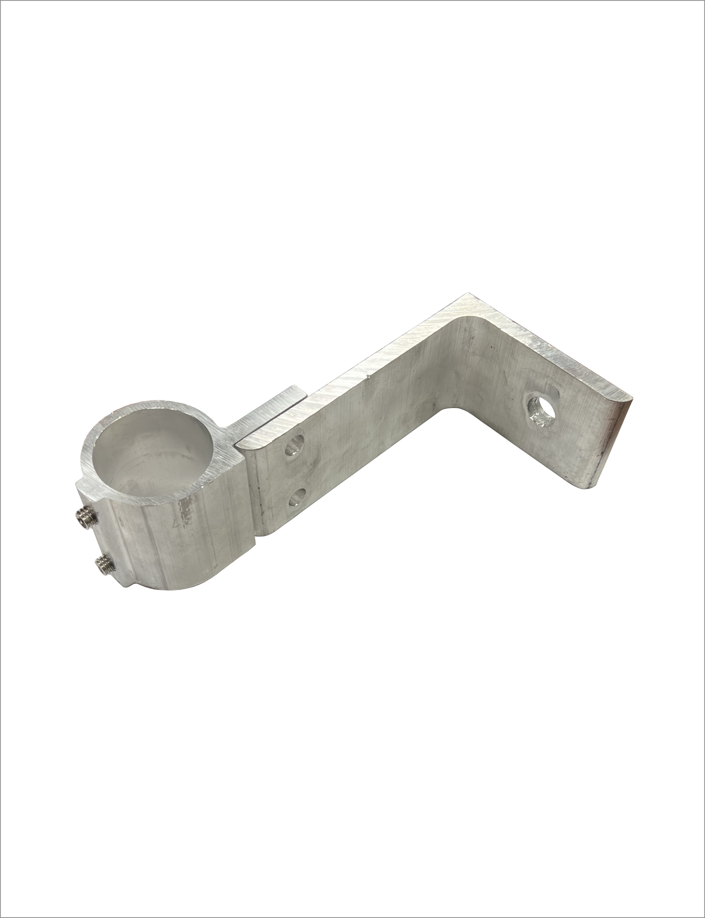 Ladder Wall Bracket Assembly