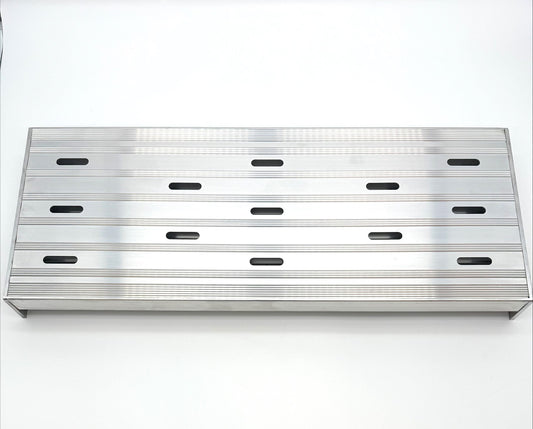 Aluminum Stair Tread Plank, 6063 Grade (24"-60")