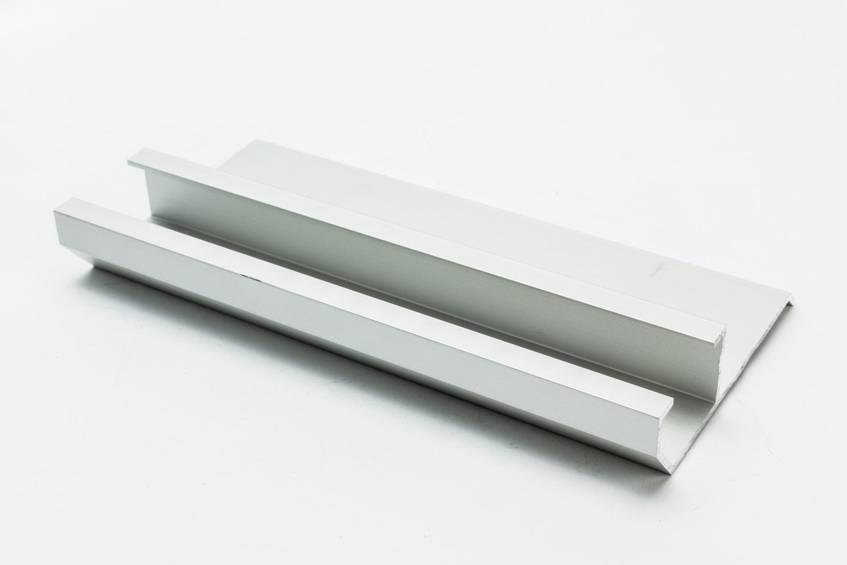 TOEBOARD - TP-4 - 20 LF total (Pkg Length Options)