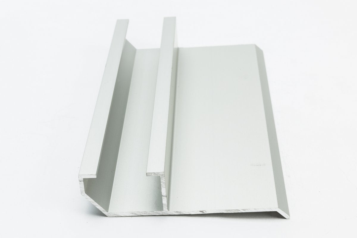 TOEBOARD - TP-4 - 20 LF total (Pkg Length Options)