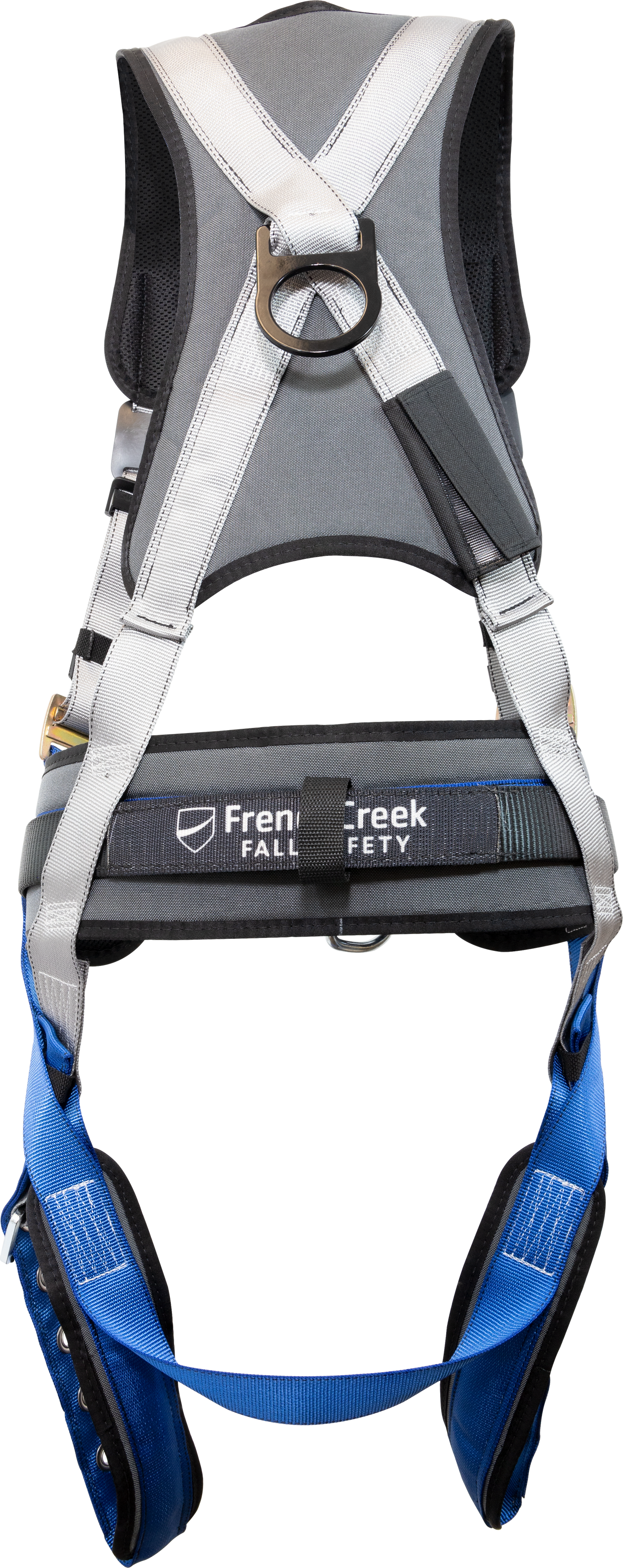 Deluxe Full Body Harness #22850B-BLUSVR-TS-TF