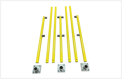 Rail Kit RK-3