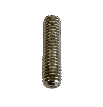 Stainless Steel Set Screw 3/8 - 16 x 1-1/2" (QTY x10)