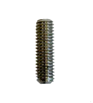 Stainless Steel Set Screw 3/8 - 16 x 1-1/4" (QTY x10)