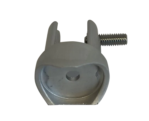 TF-1L & TF-1R - SCH. 40 1-1/2"