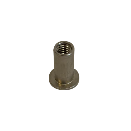 Aluminum Rivet Nut 5/16-18 (QTY x 10)