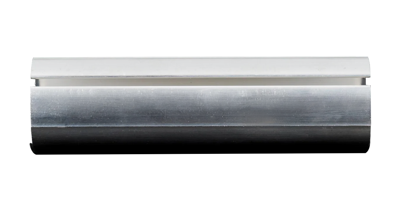 SL-3, SPLICE LOCK (to join handrail pipe segments) *Includes Set Screws