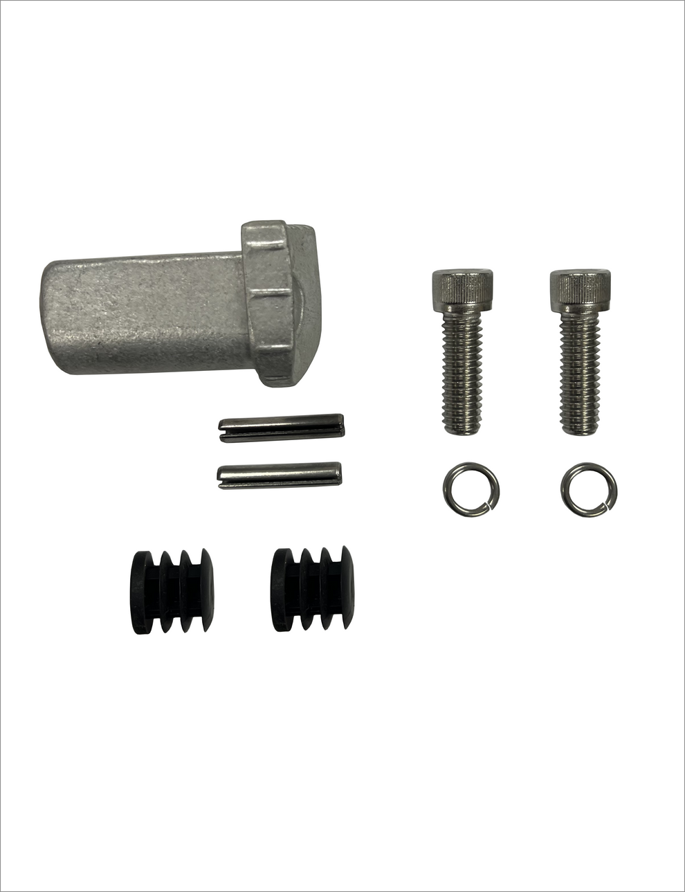 Ladder Rung Assembly – Thompson Fabricating LLC