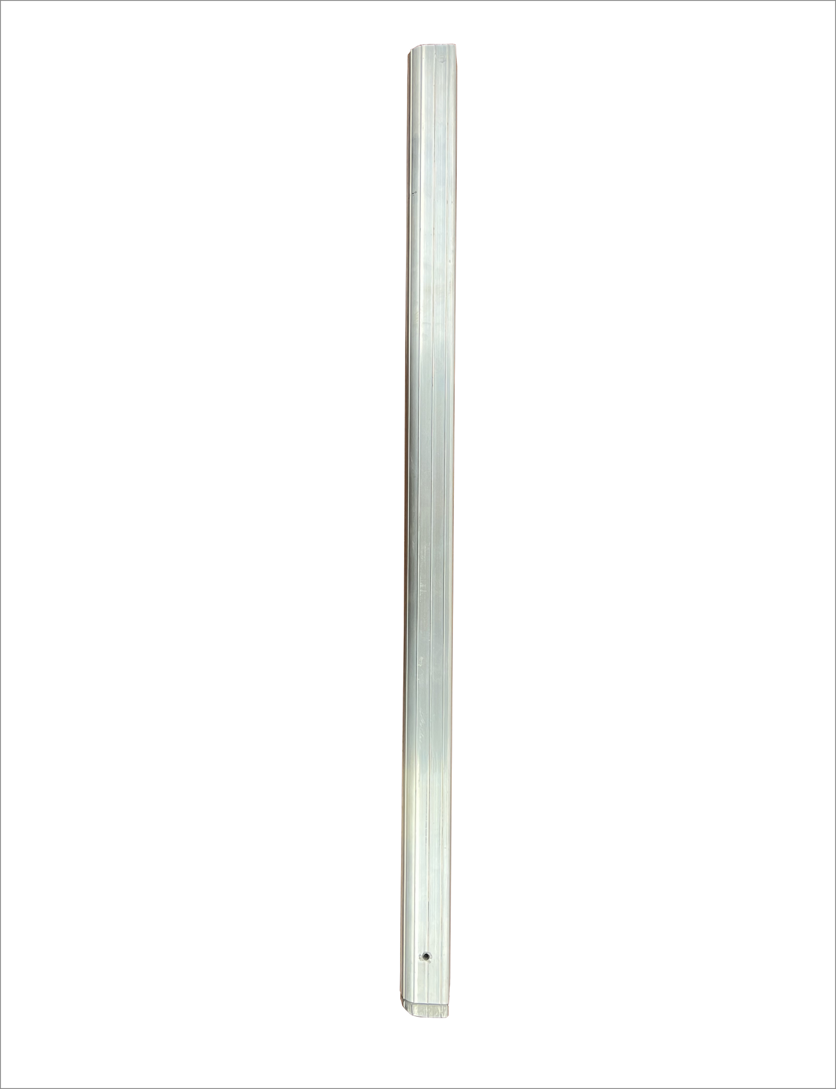Ladder Rung Assembly – Thompson Fabricating LLC