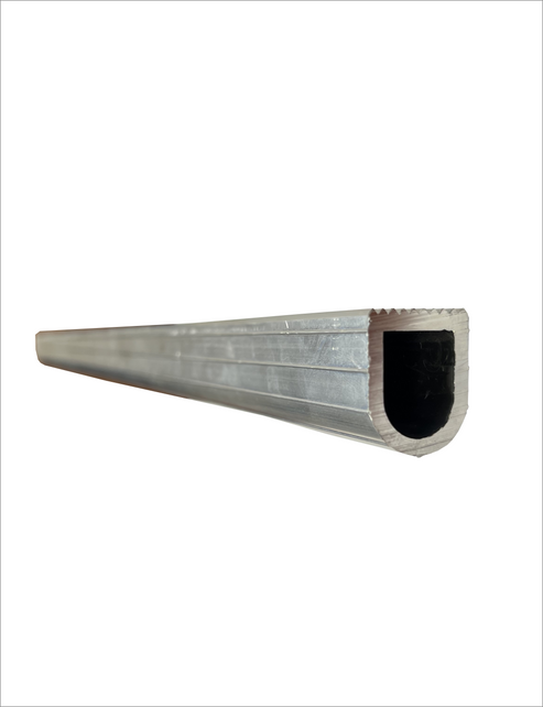 Ladder Rug Mold Ladder Rung Assembly – Thompson Fabricating LLC
