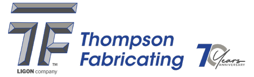TUF Rail Aluminum Handrail Products – Thompson Fabricating LLC