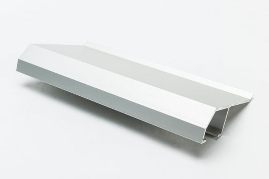 TOEBOARD - TP-4 - 20 LF total (Pkg Length Options)