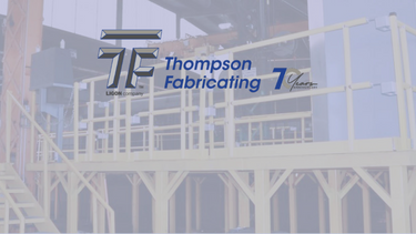 Thompson Fabricating LLC