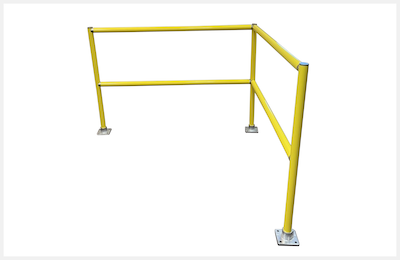 Rail Kit – Thompson Fabricating LLC