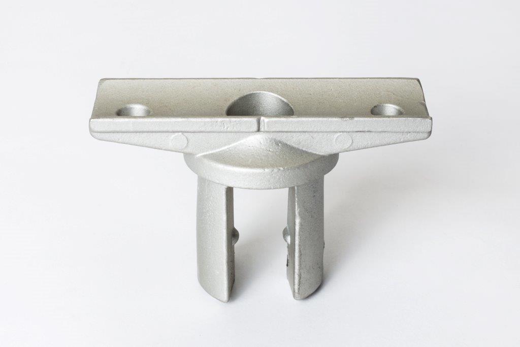 TUF Rail Aluminum Handrail Products – Thompson Fabricating LLC
