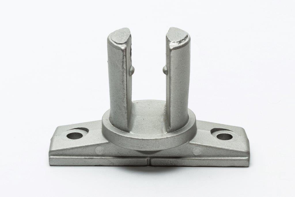 FT-2 TOP RAIL TEE - SCH. 80 FIELD ASSEMBLY – Thompson Fabricating LLC