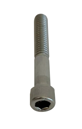Stainless Steel Socket Head Cap Screw 5/16 - 18 x 2"  (QTY x10)