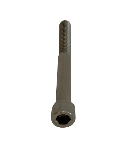 Stainless Steel Socket Head Cap Screw 5/16 - 18 x 3"  (QTY x10)