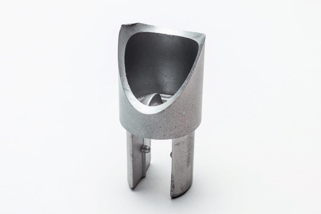 TUF Rail Aluminum Handrail Products – Thompson Fabricating LLC