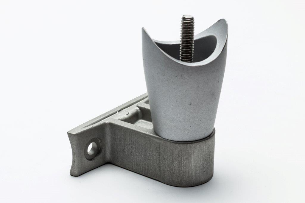 TUF Rail Aluminum Handrail Products – Thompson Fabricating LLC