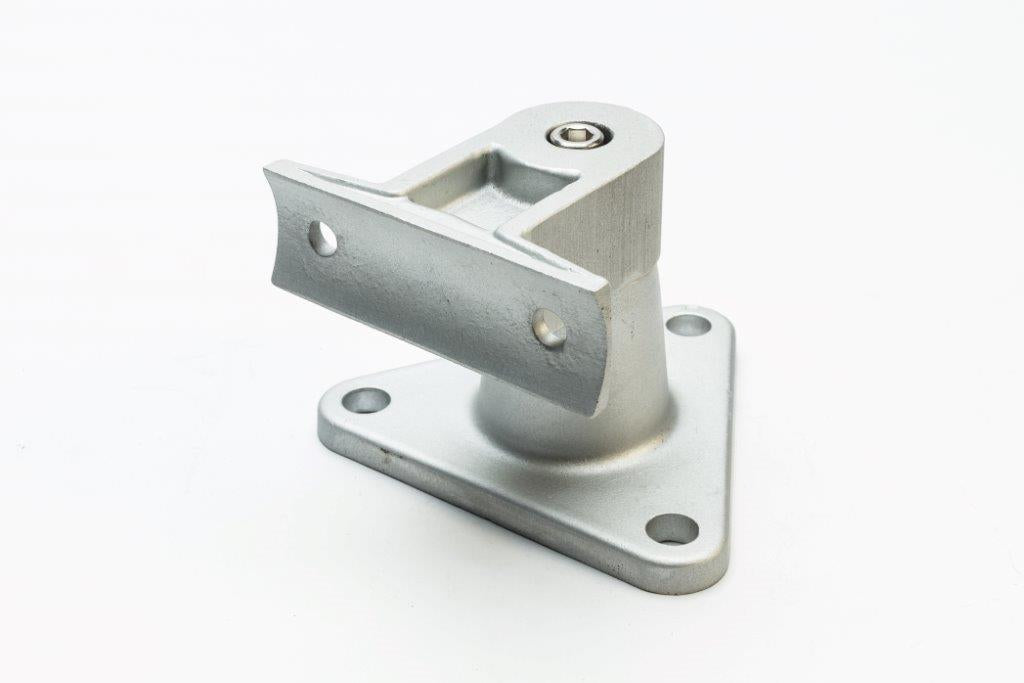 TUF Rail Aluminum Handrail Products – Thompson Fabricating LLC
