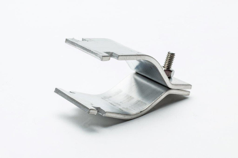 TUF Rail Aluminum Handrail Products – Page 2 – Thompson Fabricating LLC