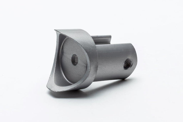 TUF Rail Aluminum Handrail Products – Thompson Fabricating LLC