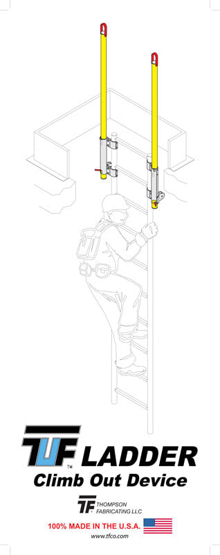 TUF Ladder Climb-out Device